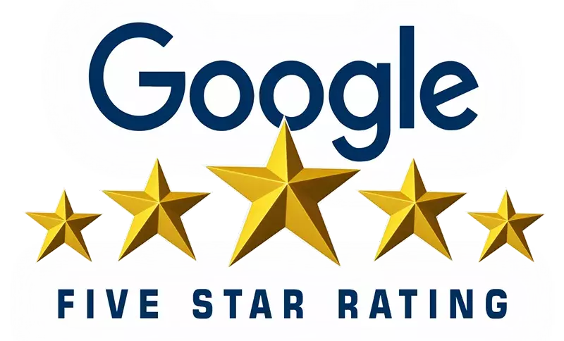 Google 5-Star