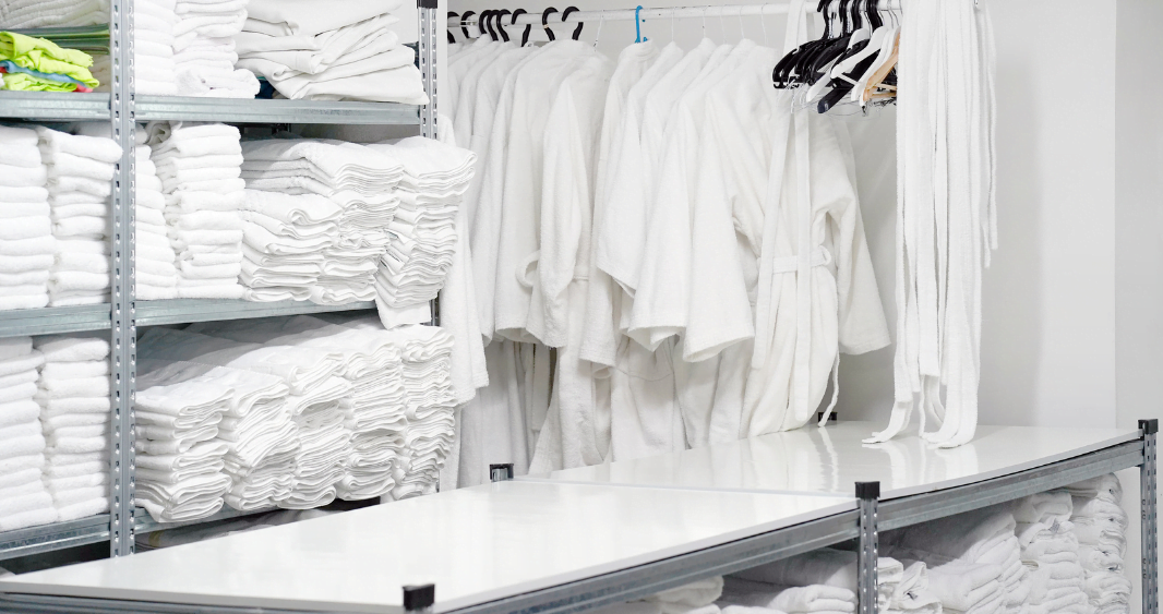 Linen Management