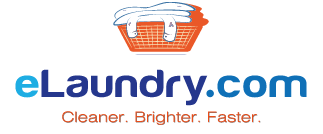 eLaundry Logo